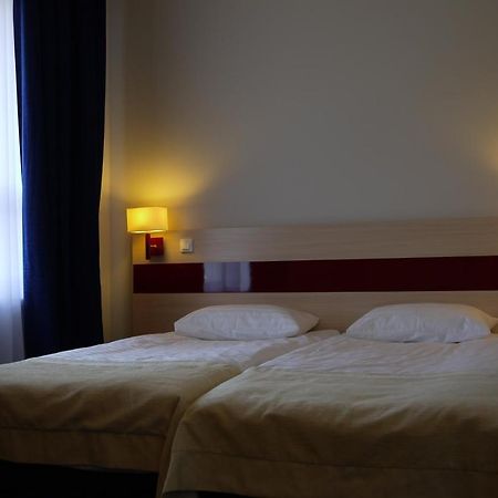 Optima Pochayiv Hotel โปชายิฟ ภายนอก รูปภาพ