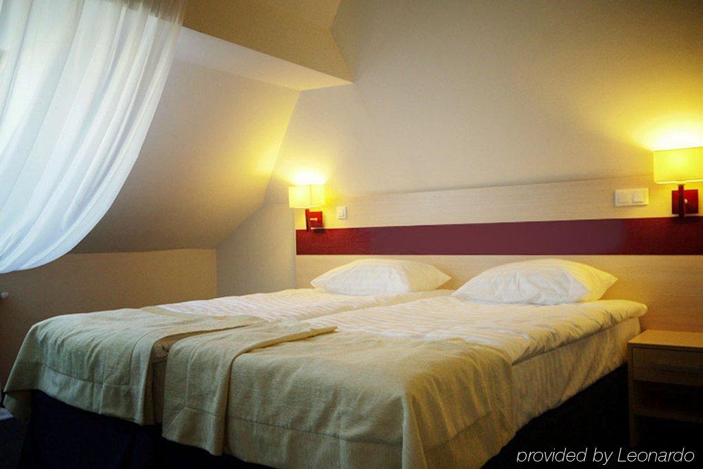 Optima Pochayiv Hotel โปชายิฟ ห้อง รูปภาพ