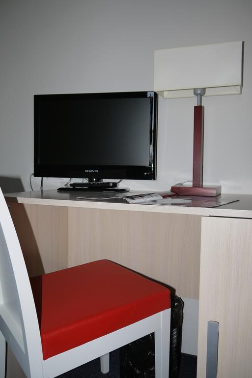 Optima Pochayiv Hotel โปชายิฟ ภายนอก รูปภาพ