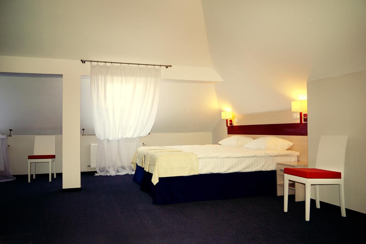 Optima Pochayiv Hotel โปชายิฟ ห้อง รูปภาพ